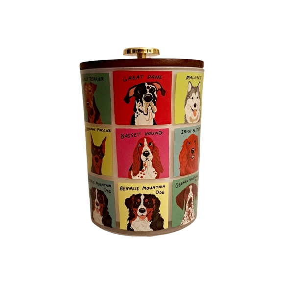 Martha Stewart Woof You Soy Blend Scented Candle - Picture 4 of 7